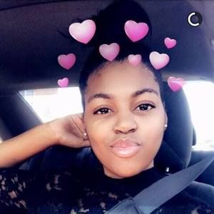 Meet your Posher, Rashawnah